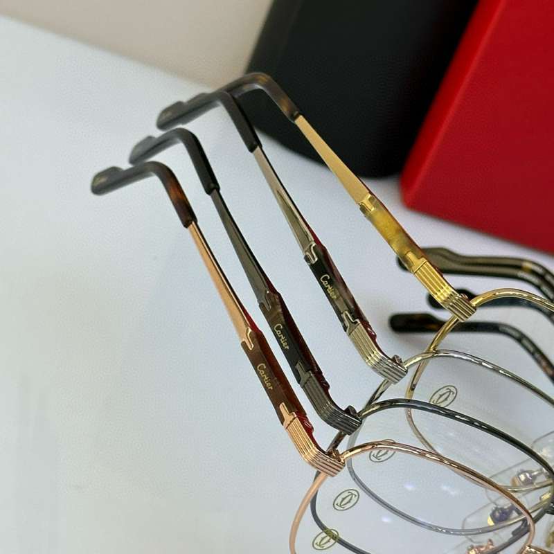 Picture of Cartier Optical Glasses _SKUfw55559685fw